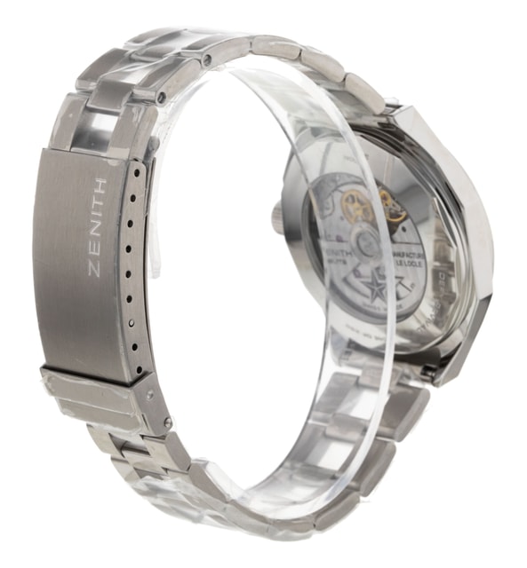 Zenith Defy 03.A3642.670/75.M3642 Image 3